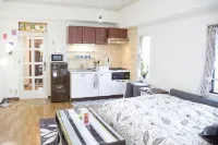 Rokko Mansion - Apartments