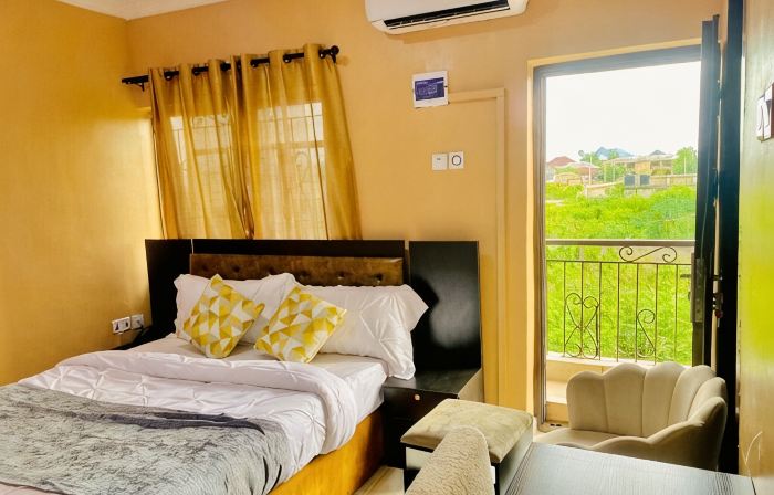 New Heights Castle Hotels