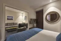 M Suite Hotel - 4 Yıldız