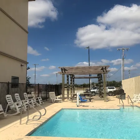 PetroStay Inn & Suites Cotulla
