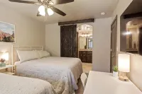 Southern Utah Family Getaway - Gym