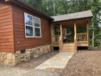 Mountain Views,  Fire Pit, Minutes From Downtown Asheville - Wifi