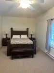 Cayuga Lake Front Home - 4-Star