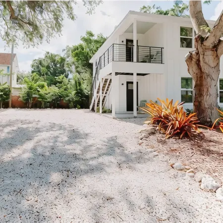 Modern Ground Floor Rental Unit near Anna Maria Island