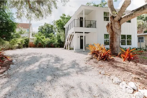 Modern Ground Floor Rental Unit near Anna Maria Island - 精品