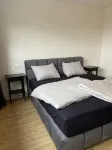 Modern living in the middle of the Eifel National Park, 10 minutes from the lake - Parvekkeita