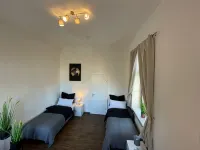 Charmante Wohnung am Neckar - Wifi