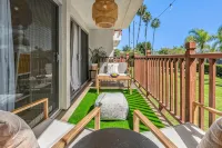 California Coastal Condo at La Costa Resort - 4-Star