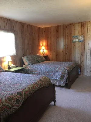 Montana Adventure - 2-Star