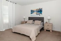 Neptune Haven Getaway Near the Ocean - 4つ星