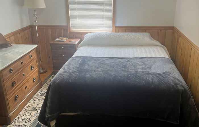Thorn Creek Cottage