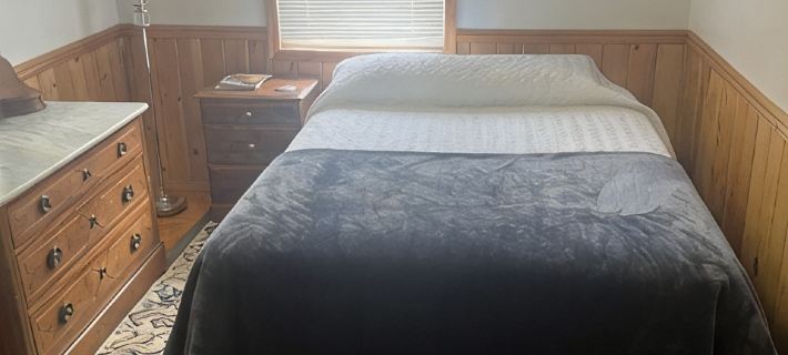 Thorn Creek Cottage Hotele w: Pendleton County