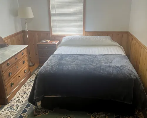 Thorn Creek Cottage Hotels in Pendleton County
