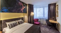 Akvarel Hotel - 3-Star