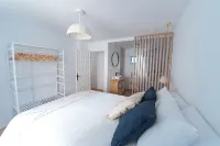 La Montsiña, Cozy Mediterranean Style House. Panoramic Terrace. - 발코니