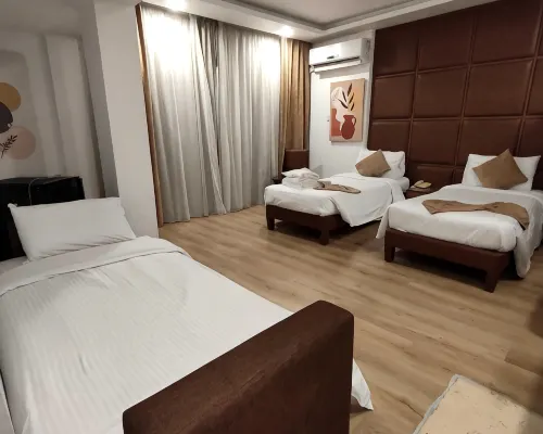 Pearl Hotel, Maadi Hotels near Maadi
