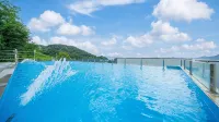Sacheon Nine View Pool Villa - Pool