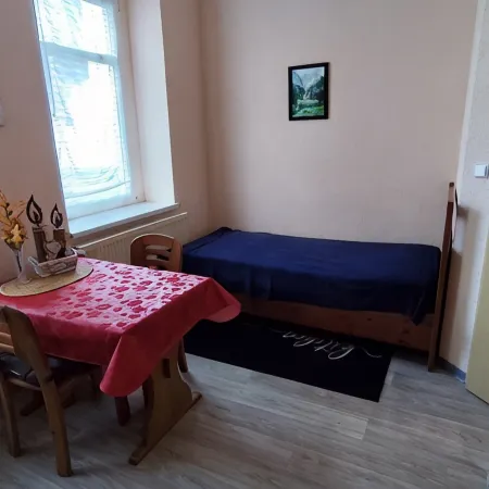 Ferienwohnung Vintage