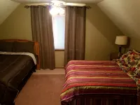 Year-round rental house across from the entrance to Big Stone Lake State Park - 무료 와이파이