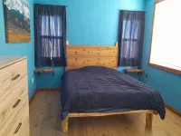Mt Blanca vista, views of multiple 14ers and Sand Dunes National Park. - 3-Star