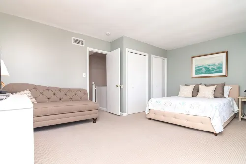Ocean Block Condo -  Walk to the Beach - 3Br - SaltWater Pool - 3-Star
