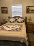 Terlingua Casita de Chiles Barndominium - 2-Star