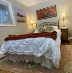 Fireside Ranch of Romeo - Homestays