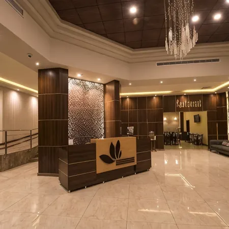 Lily Al-Mubarraz Serviced Apartments Economy Class