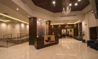 Lily Al-Mubarraz Serviced Apartments Economy Class - Wifi