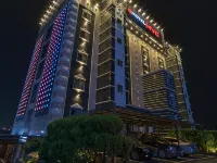 Ulsan Ilsan Hotel Mvg Hôtels à proximité de : Plage Ilsan