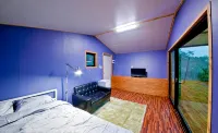 Hapcheon the Recom Pension - 駐車場
