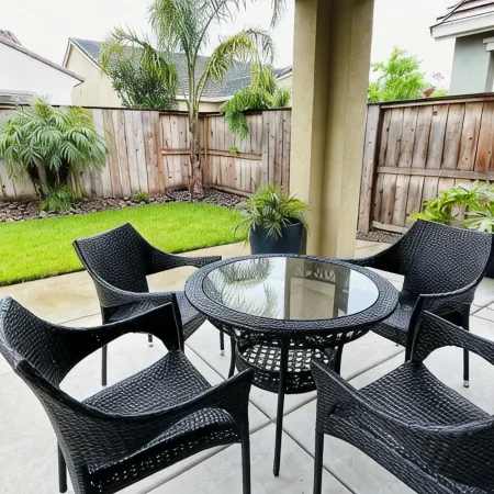 Lovely Home in Lodi