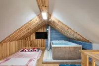 Spa Pension in the Forest of Gapyeong - Condos