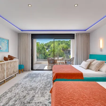All About Playas Andaluzas Villa