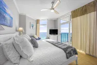 Great Beachfront Condo! Best View in Destin! Jade East Towers Unit 1250! - Beach resorts