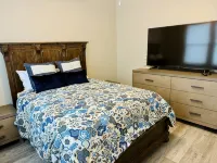 Elegant Beach rental for casual enjoyment. - balcony