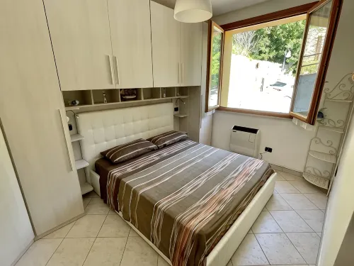 new garden apartment - 3 stelle