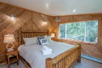 East Branch Chalet - Alppimaja