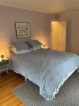Amazing  2-bedroom apartment sunny and quiet in Great Barrington - Wifi