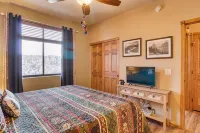 Black Bear Lodge - 5 minutes to Fool Hollow Lake and Golf Courses - Bintang 3