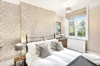 The Stanley Suite -1 bedroom apt, Harrogate. Free Parking. Garden. Dog Friendly. - Condos