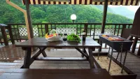 Yangsan (Baenaegol) Miru Pension - 2 tähden