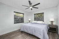 Spacious charming Renovated Home near UF and SF - Holiday bungalows
