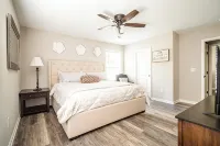 The Clemson Cottage - 3.6 mi. to Memorial Stadium - 3つ星