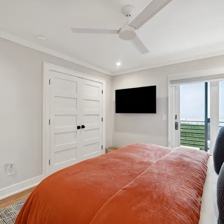 4319 Windswept- Oceanfront Villa! Beautifully Renovated! Spectacular Ocean View!