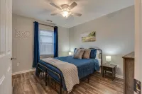 Mins to Downtown, Jcmc, Etsu, VA Med Center~Buffalo Mtn. Park - 3-Star