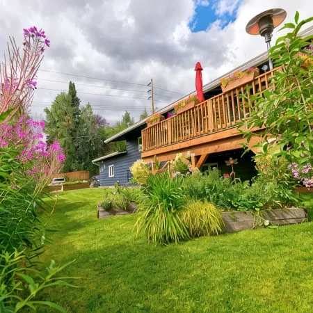 Modern, Spotless Anchorage Retreat • Walkable, Quiet, and Perfect for Families