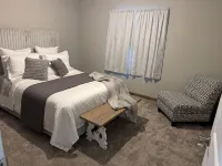 Spacious new home with a country feel. - 3-Star