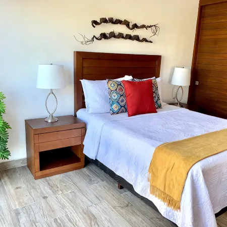 New Villa 207 Deluxe , Golf Club, Punta Cala