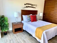 Three New Beautiful Villas in Punta Cala - 3 stjerner